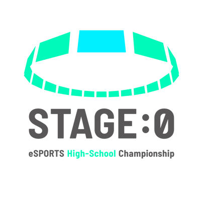 STAGE:0(ステージゼロ) 公式 🎮's profile picture
