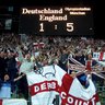England Football Fans profil fotoğrafı