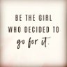 Be Brave's profile picture