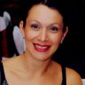 Ana mala žena profil fotoğrafı
