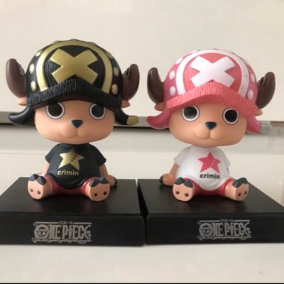 PoppyLuffy's profile picture