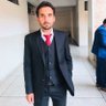 Khan Zaman Afridi 的头像