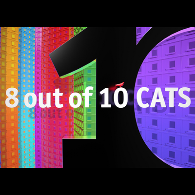 8Outof10Cats's profile picture