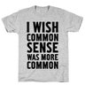 Common sense monster's profile picture