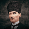 Mevzubahis vatansa gerisi teferruattır. #𐱅𐰼𐰇𐰰 profil fotoğrafı