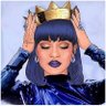 SuperConnASse de pique 🦸🏽♀️♠️'s profile picture