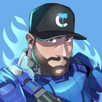 xClyde's profile picture