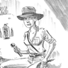 Gabrielle Bernardโ๐๐ซ's profile picture