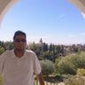 Hafiz Mughal profil fotoğrafı