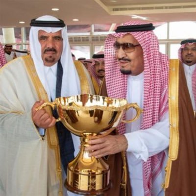محمد بن عمير ال روق's profile picture
