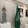 الفنانةالتشكيليةالسعوديةأمل علم amalalam🇸🇦 的头像