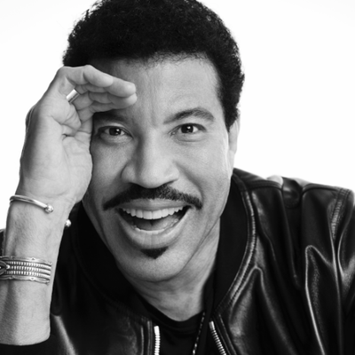 Lionel Richie's profile picture