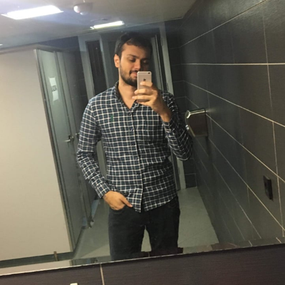 umut's profile picture