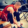 Taylor Thomas profil fotoğrafı