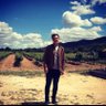 Lewis Sharp ็ๅคดๅ
