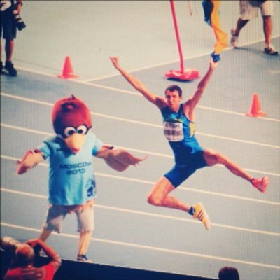 きまぐれ走高跳's profile picture