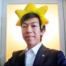 スーツ (現在いる場所は秘密にしているので、目撃した方はご協力ください。) profil fotoğrafı