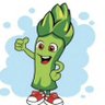Profilbild von Captain Asparagus!