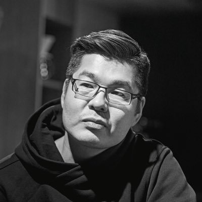 Ganzorig Vanchig (aka Vinzo)'s profile picture