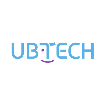 UBTECHRobotics's profile picture