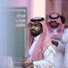 Mohammad Fayez Alqarni's profile picture