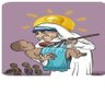 Фото профиля Would be refugee