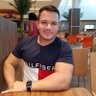 Carlos Noronha profil fotoğrafı