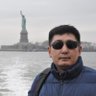 Profilbild von Лувсандагва