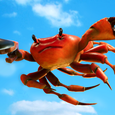 CrabChampions's profile picture