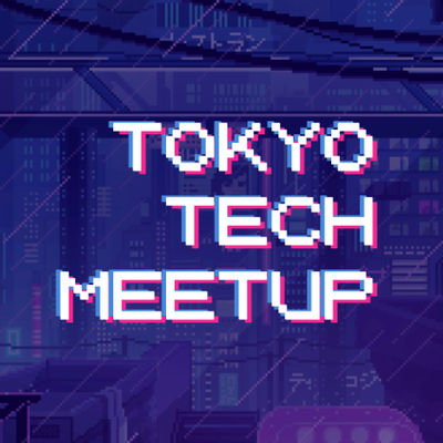 TokyoTechMeetup's profile picture