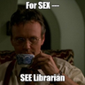 ๐จ๐ฆSteveTheLibrarian๐จ๐ฆ's profile picture