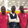 Profilbild von Emmanuel Kabutey