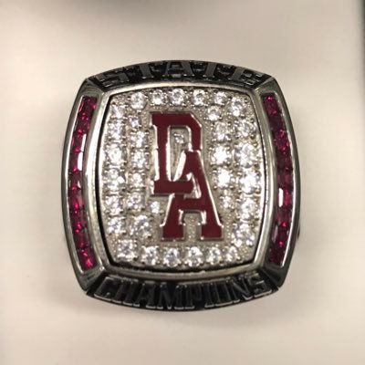 Davidson Academy Football's profile picture