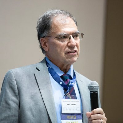 KirkDBorne's profile picture