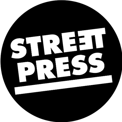StreetPress's profile picture