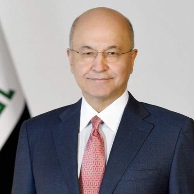 BarhamSalih's profile picture