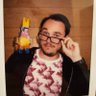 Daniel Griesser's profile picture
