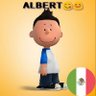 Profilbild von ALBERT😋😆🇲🇽