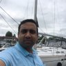 Profilbild von Subramaniam Krishnan