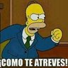 Cรณmo te atreves!!!???'s profile picture
