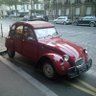 Citroën 2CV rules 🇨🇦🇺🇦🖖🏳️🌈🏳️⚧️ profil fotoğrafı