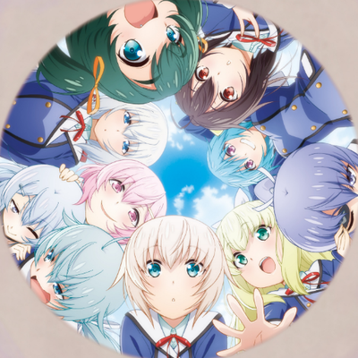 フレームアームズ・ガール アニメ公式's profile picture