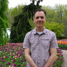 Profilbild von Erik Robelen