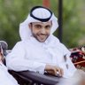Profilbild von ياسر بن فهيد الهمزاني