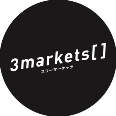 3markets［ ］'s profile picture