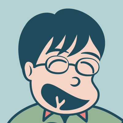 ヤスハラユウジ's profile picture
