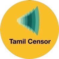 Tamil Censor's profile picture