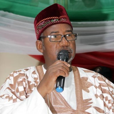 Senator Bala A. Mohammed's profile picture