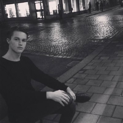 Joel Segerdahl's profile picture