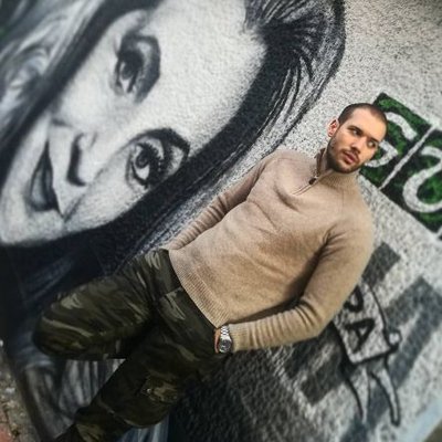®odila Majka Budalu's profile picture